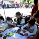 Országos triál bajnokság Cegléden