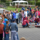 Autómentes Nap Cegléden