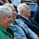 Jazz ünnep - az Ordass közben