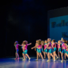 Relevé évadzáró gála