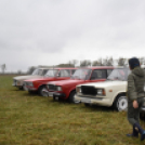 Veterán járműtalálkozó