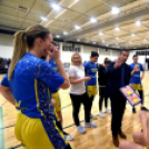 Hazai vereség a Szigetszentmiklós ellen