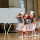 Kistérségi oviolimpia