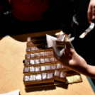 Cegléden is felvágták az Ország Tortáját