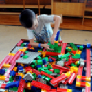 Cegléden járt a Csodák Palotája