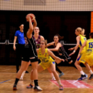 Szoros mérkőzésen kapott ki a Cegléd