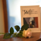 56-os megemlékezések - fotó: Kisfaludi István 