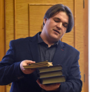 Ünnepi közgyűlés a Kossuth Múzeumban