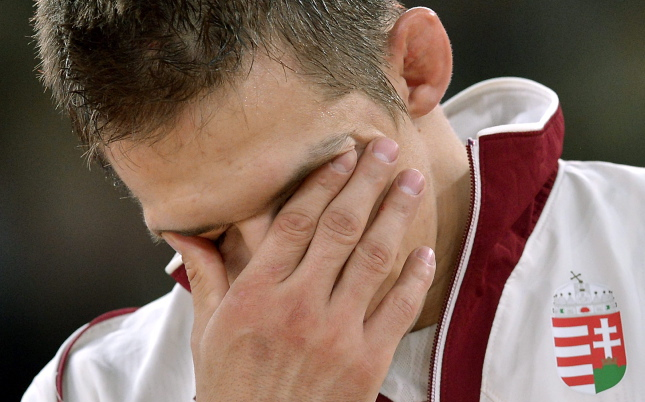 Lőrincz Tamás: ,,A világ legnagyobb szégyene lenne…’’