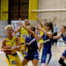 CEGLÉDI EKK – ATOMERŐMŰ KSC SZEKSZÁRD 72 – 69