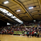 Idén is népszerű volt a Testébresztő Fesztivál Cegléden