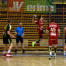 Ceglédi KK SE - Csurgói KK 24 - 24 ( 12 - 13 )