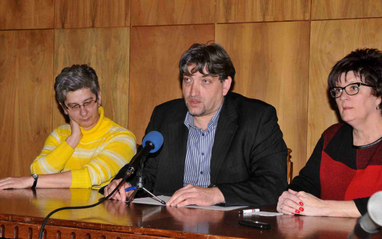 Vétózott a polgármester