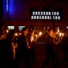 Fáklyás felvonulás