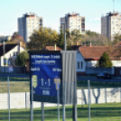 Ceglédi VSE -  BKV Előre 1-1