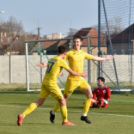 Hazai győzelem a Bánk ellen