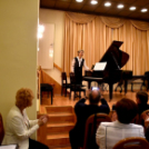 Zeneszerzői koncert a zene világnapján