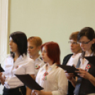 130 éves jubileumát ünnepelte a héten a Bem iskola 