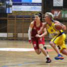 Ceglédi EKK-Aluinvent DVTK Miskolc 77-82