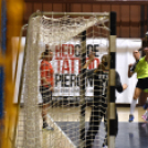 Végre Cápa győzelem