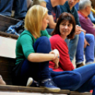 CEGLÉDI KKSE–SZESE GYŐR 25–25 (13–12)