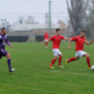 CEGLÉDI VSE–BÉKÉSCSABA 1912 ELŐRE 0–3 (0–2)