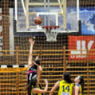 CEGLÉDI EKK–PINKK PÉCSI 424 64–75 