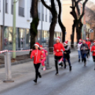 Mikulás futás 2019