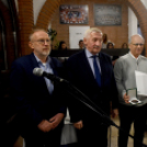 Az év tanárait köszöntötték