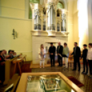 Múzeumok éjszakája