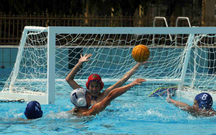 XXI. Beck Péter emléktorna