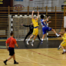 Félidőt nyertünk a Szeged ellen