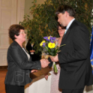 Cegléd Város Szociális Szolgálatáért