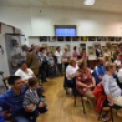 Múzeumok éjszakája