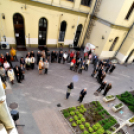 A város 655.születésnapja