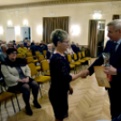 A véradókat köszöntötték