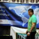 Jótékonysági kézilabdagála