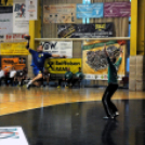 Ceglédi KKSE–Pécsi VSE 26–27