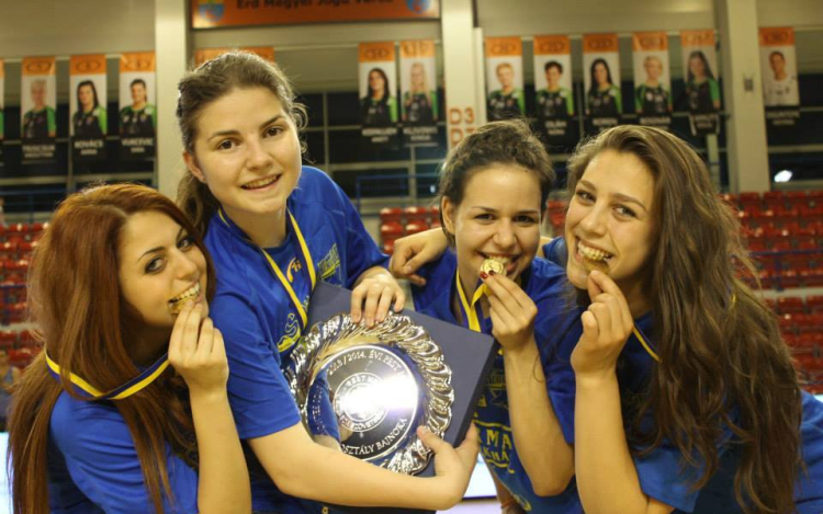 Ceglédi királynők