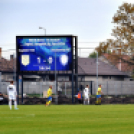 Döntetlen a Jászberény ellen
