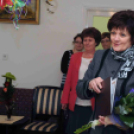 Szépkorúak köszöntése