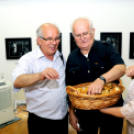 Születésnapi kiállítás a Kossuth Múzeumban