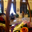 Újabb módszerek és tapasztalatok - óvodapedagógus szakmai nap Cegléden