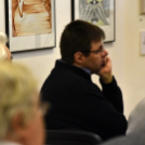 Turini Százas Küldöttség Múzeumbaráti körének közgyűlése