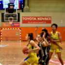 VBW CEKK győzelem az ELTE BEAC ellen