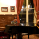 Egy kis Brazília a gimiben