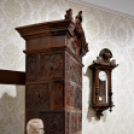 Tárlatvezetések a múzeumban