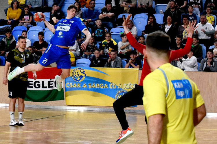 A Batta elcsente a pontokat Ceglédről