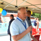 90 éves a Cegléd Városi Sportuszoda