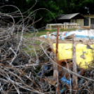 Városi Strandfürdő - Bontás II.